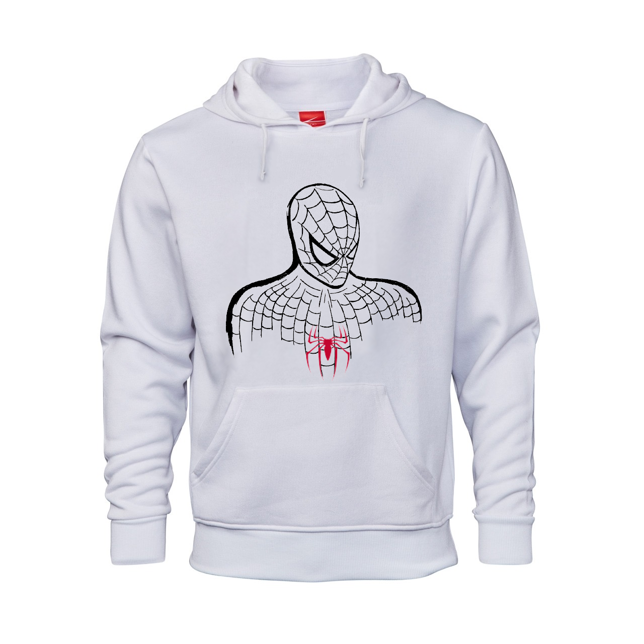 Fanciful Designs - Spiderman