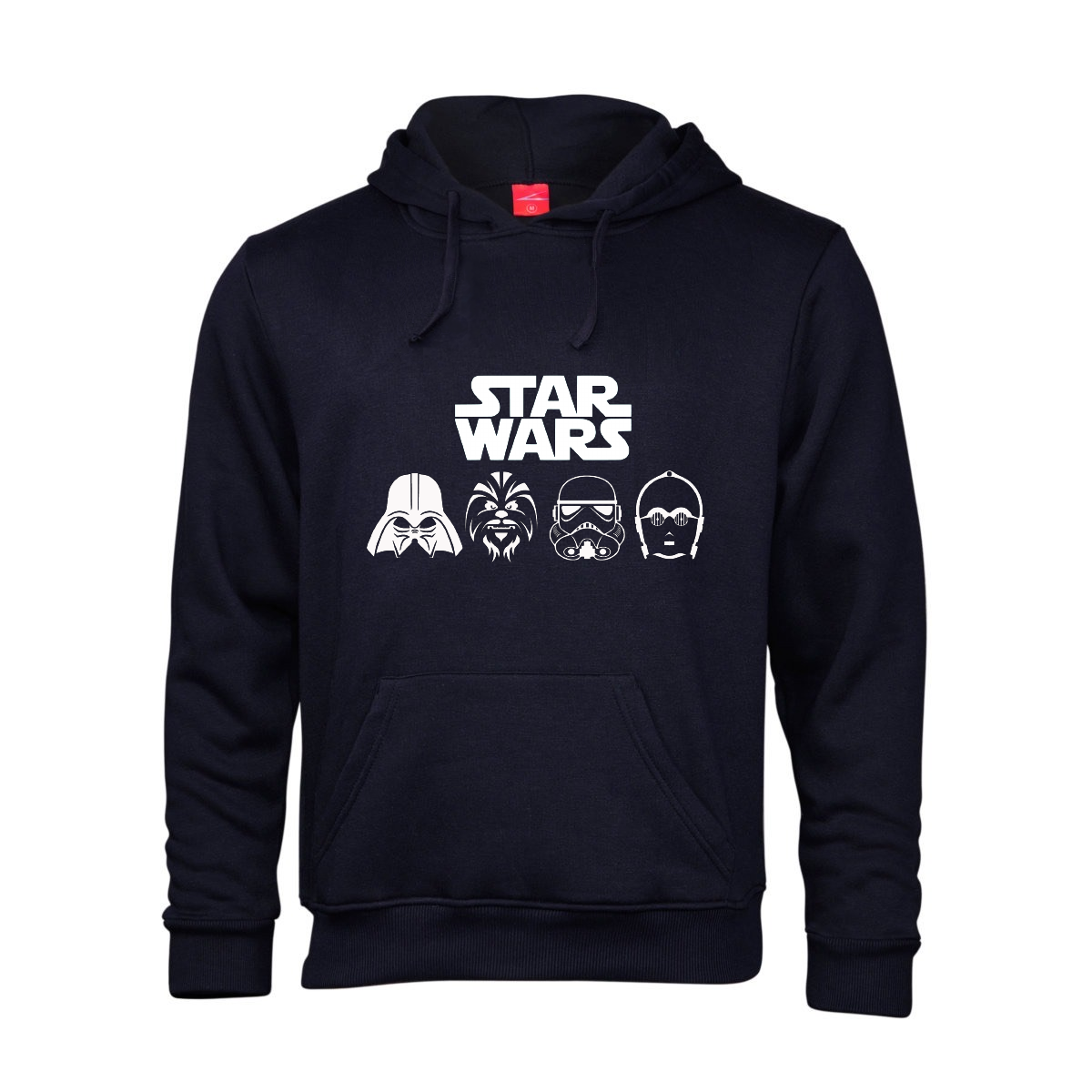 Fanciful Designs - Starwars