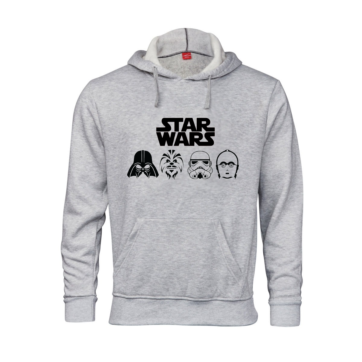 Fanciful Designs - Starwars