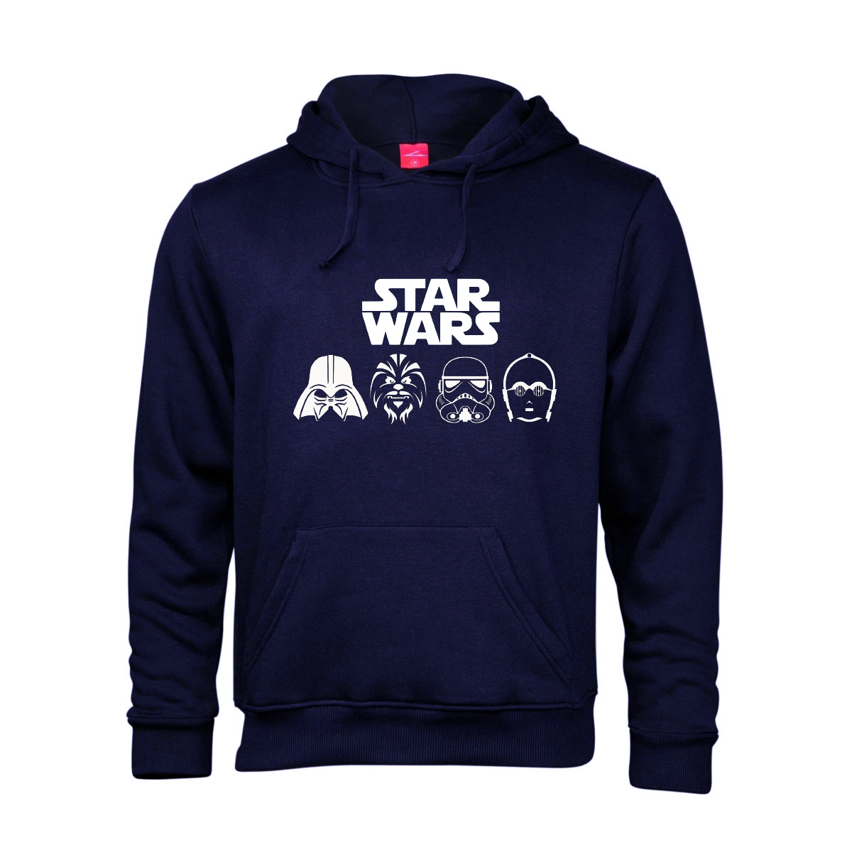 Fanciful Designs - Starwars