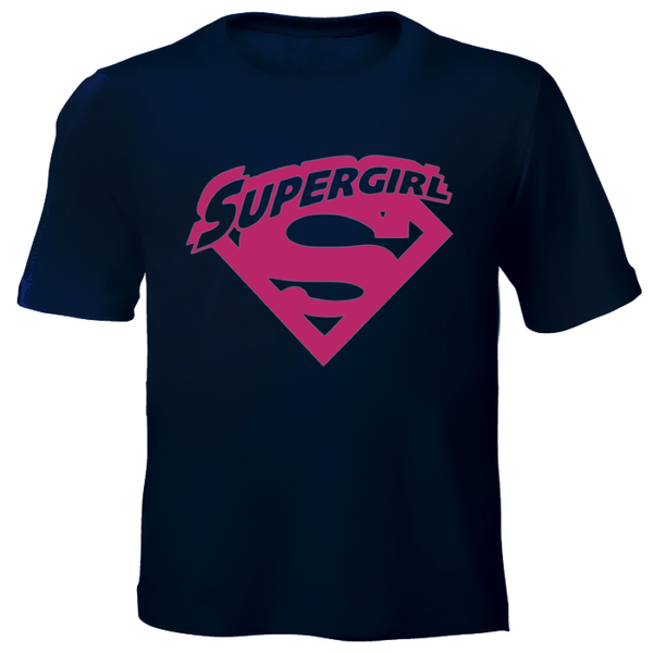 Supergirl t shirt south africa sale