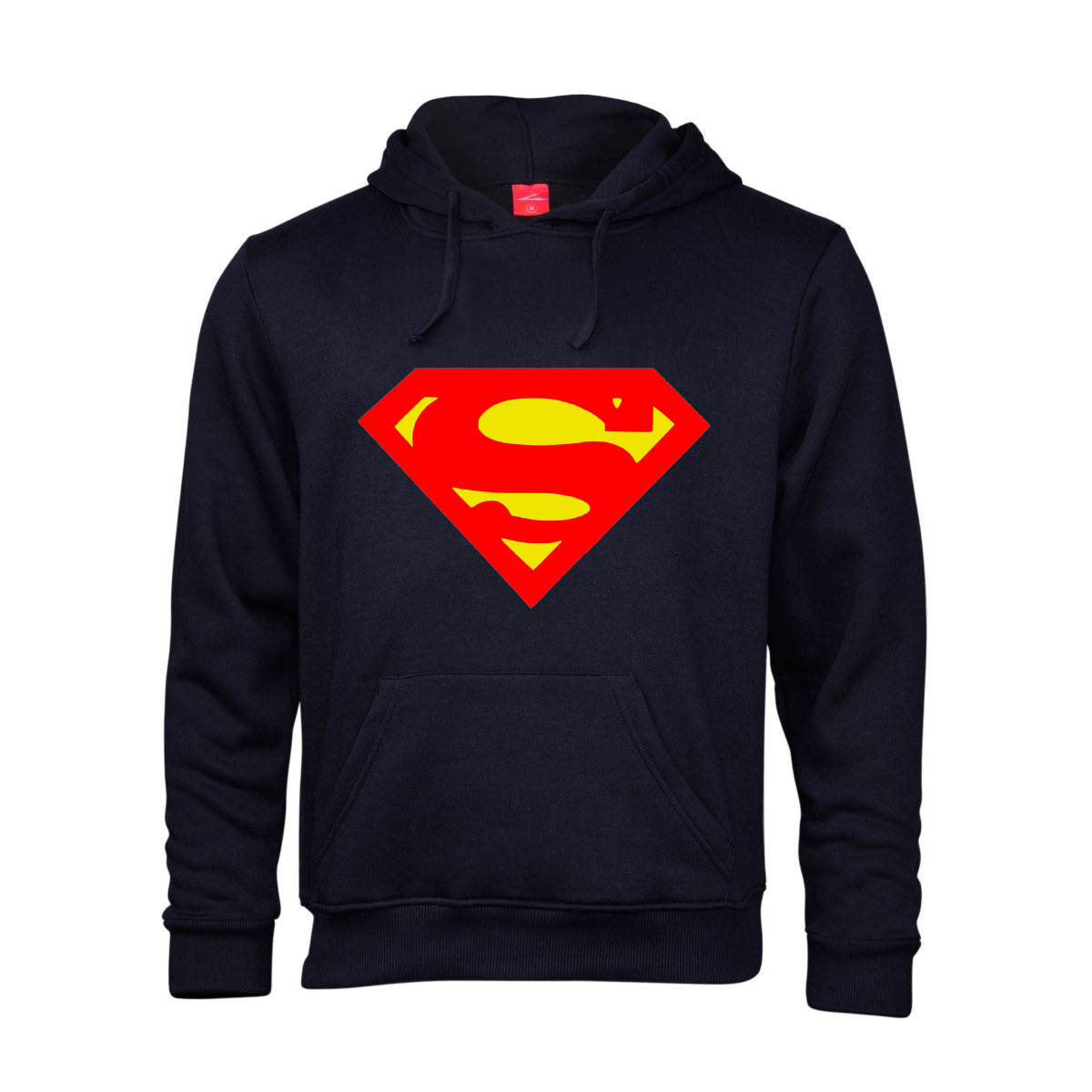Fanciful Designs - Superman