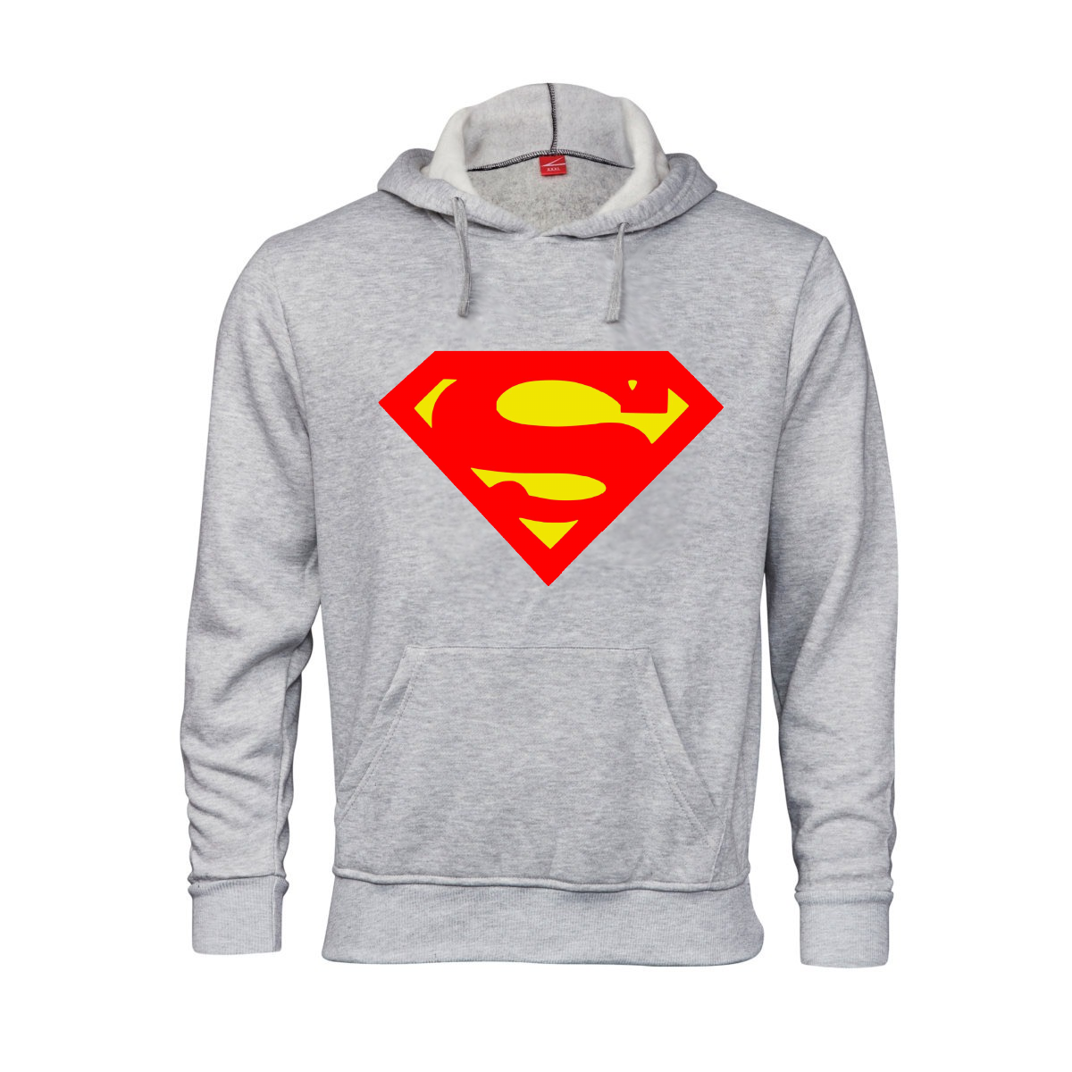 Fanciful Designs - Superman