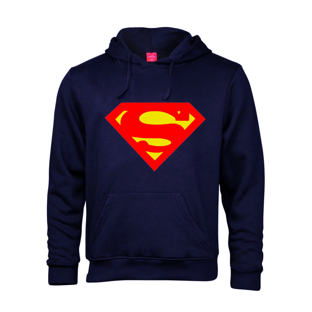 Fanciful Designs - Superman