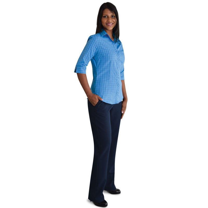 DUCHESS Terry Pants