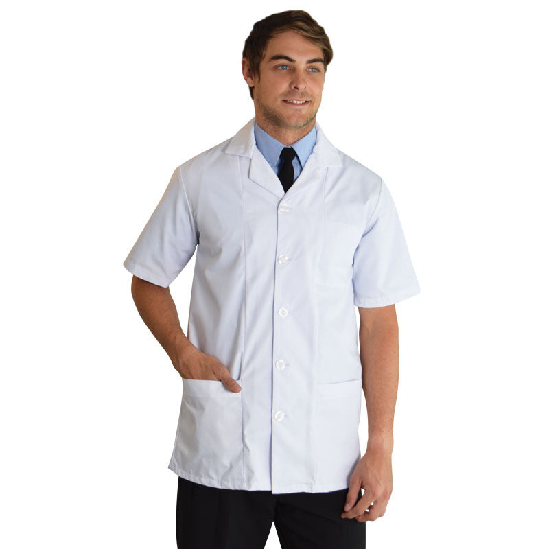 VANGARD Tony Unisex Top - Short Sleeve