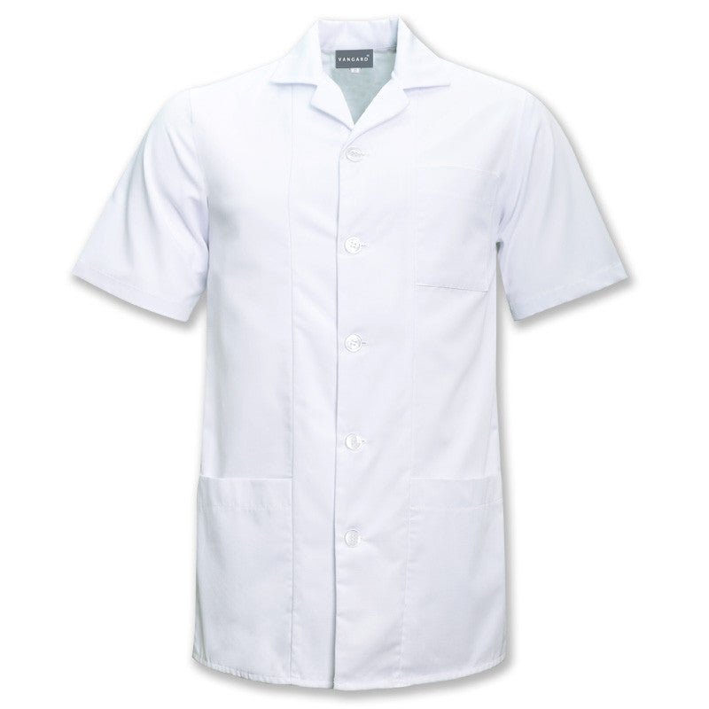 VANGARD Tony Unisex Top - Short Sleeve