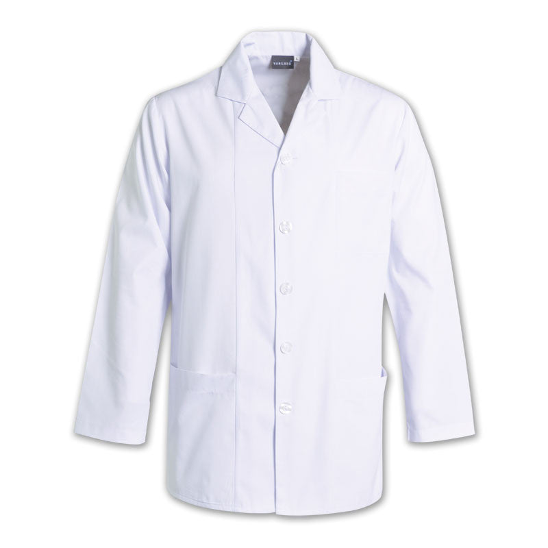 VANGARD Tony Unisex Top - Long Sleeve