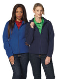 Rolando - Ladies Tiffany Polar Fleece L/S Jacket