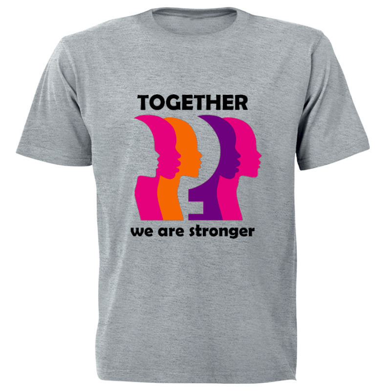 Fanciful Designs - Together T-shirt