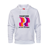 Fanciful Designs - Together Hoodie