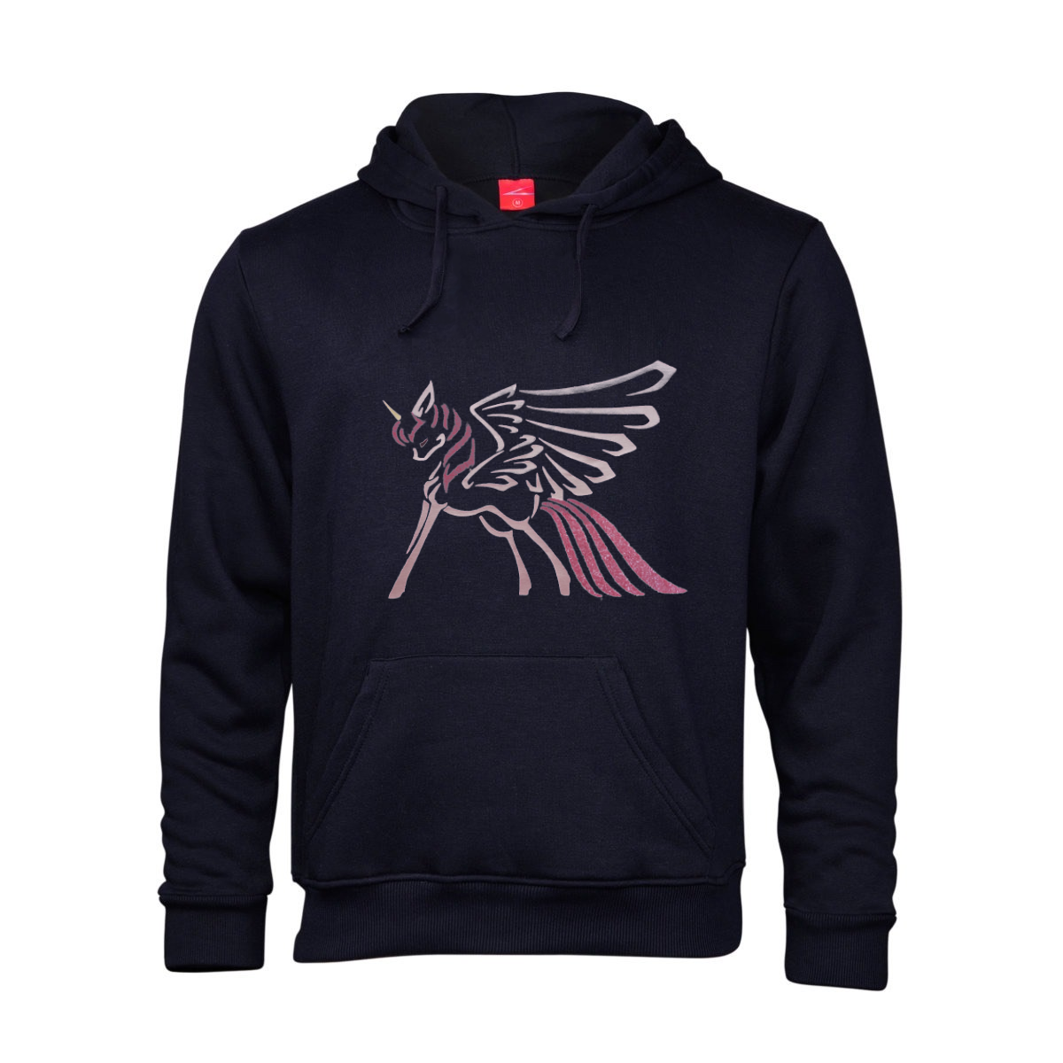 Fanciful Designs - Unicorn