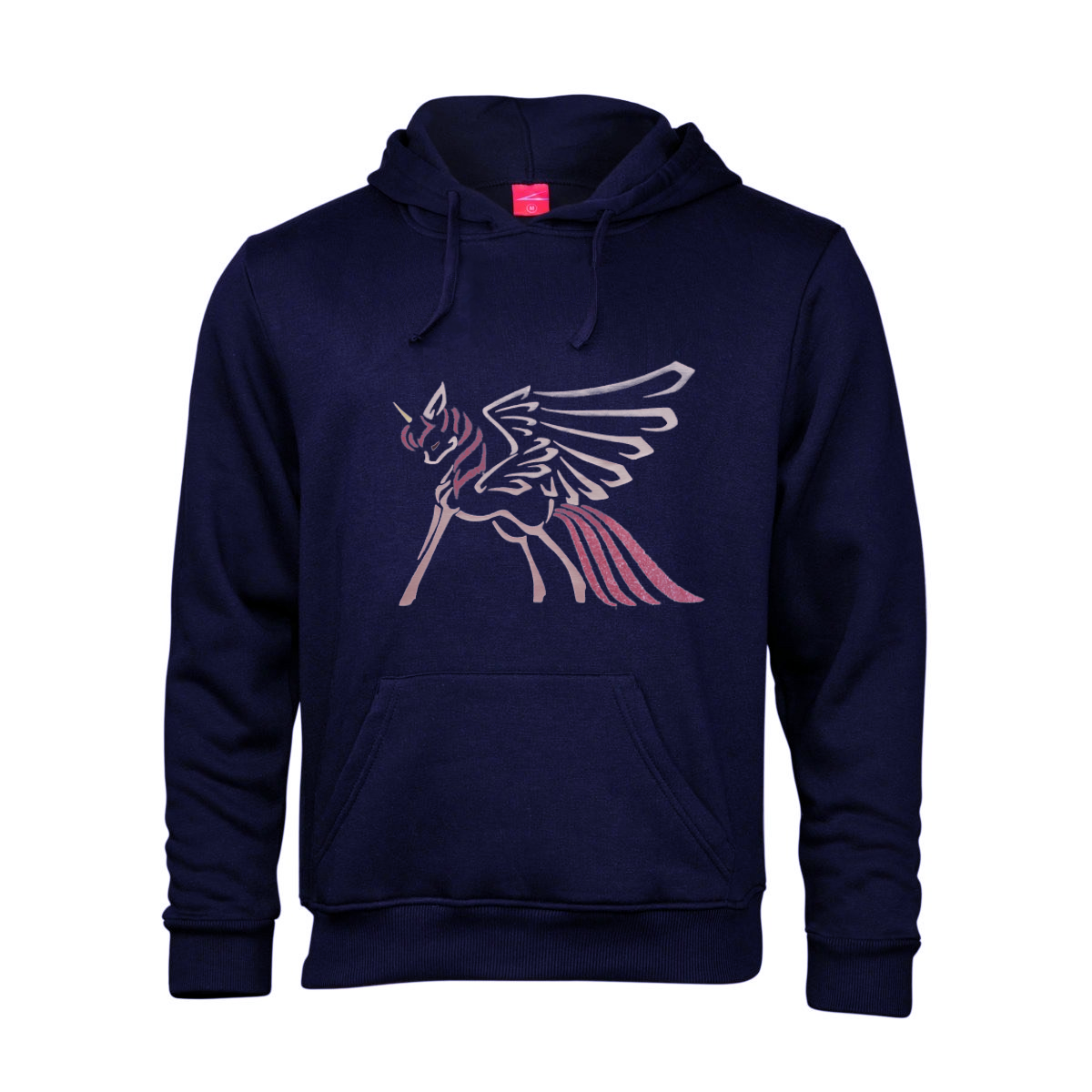 Fanciful Designs - Unicorn
