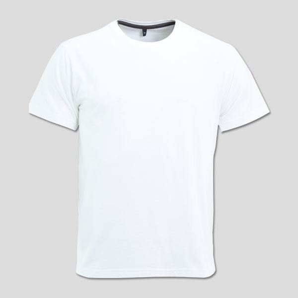 ULTIMATE T - 150g Fashion Fit T-shirt