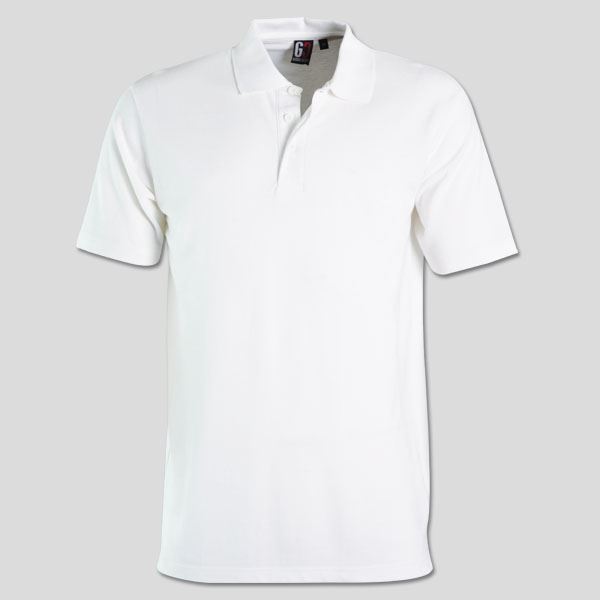 GLOBAL CITIZEN - Classic Heavy Weight Polo