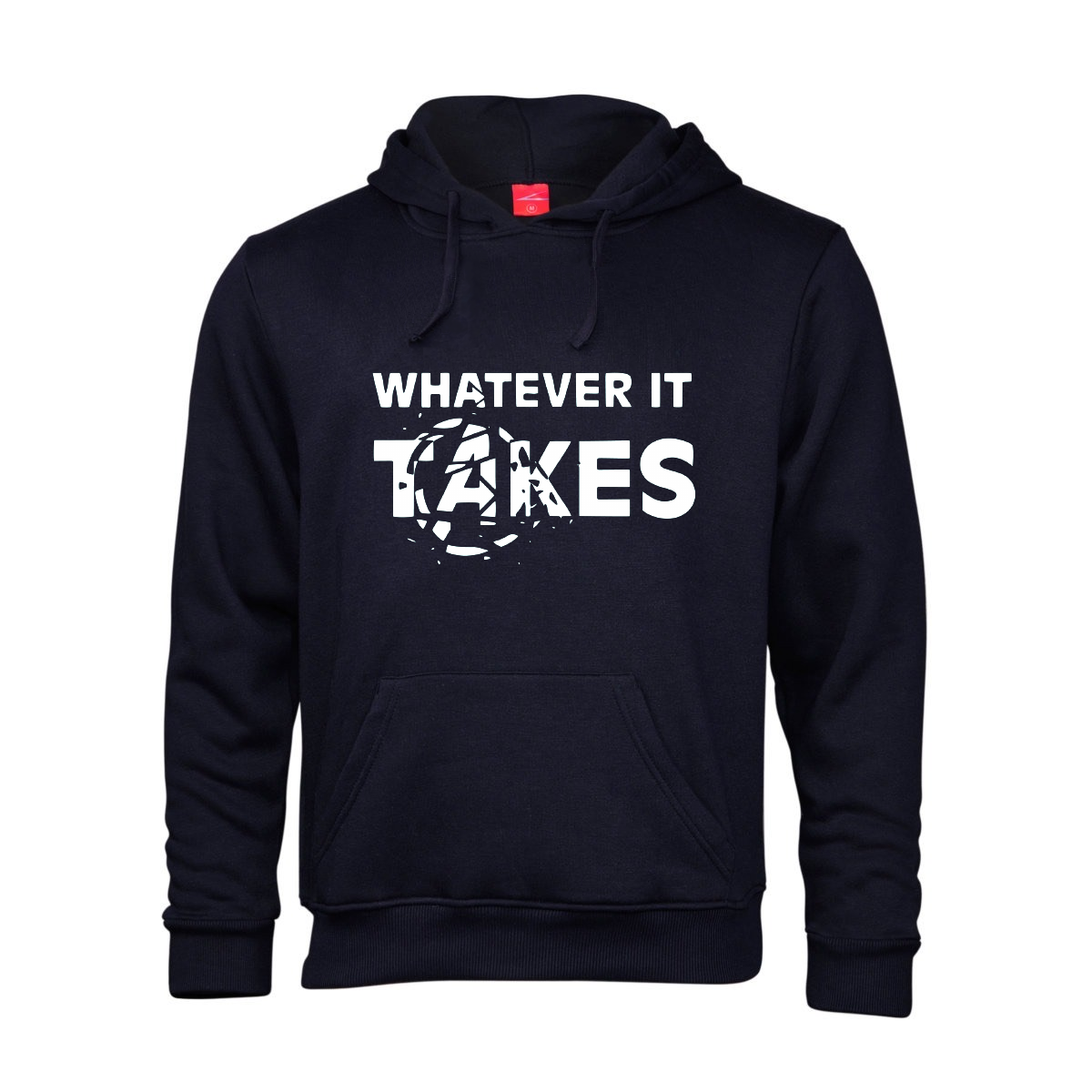 Fanciful Designs - Whatever It Takes