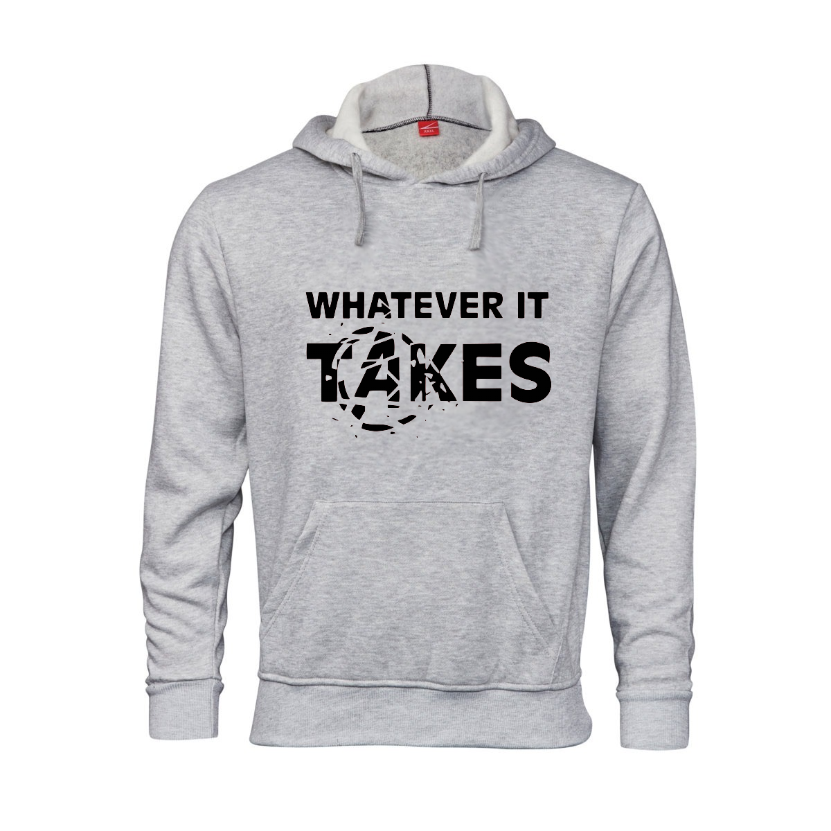 Fanciful Designs - Whatever It Takes