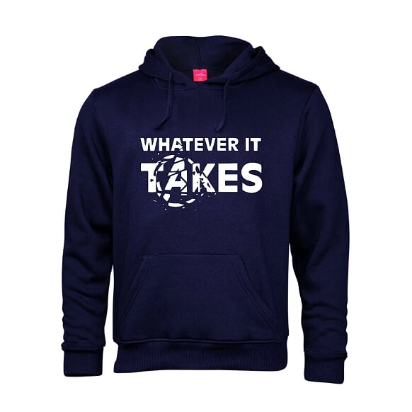 Fanciful Designs - Whatever It Takes