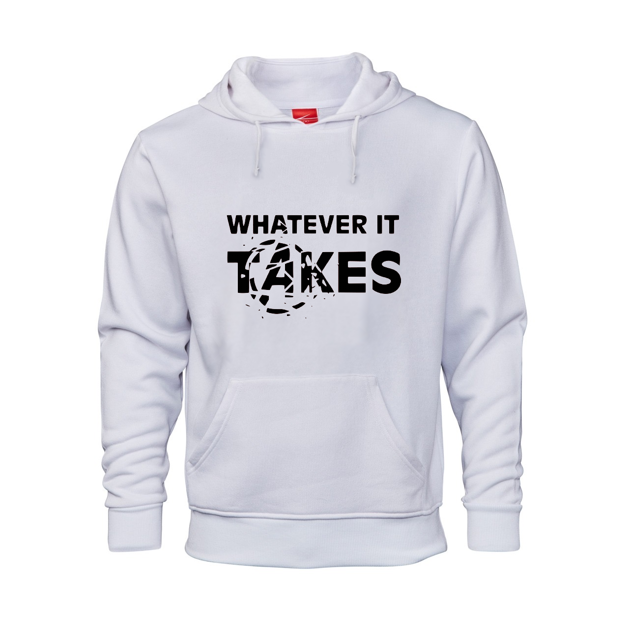 Fanciful Designs - Whatever It Takes