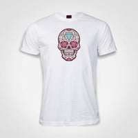 Sugar Skull T Design 3