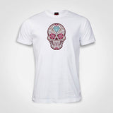 Sugar Skull T Design 3