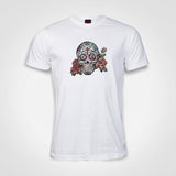 Sugar Skull T Design 5