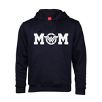 Printed Hoodie - Wonder Mom