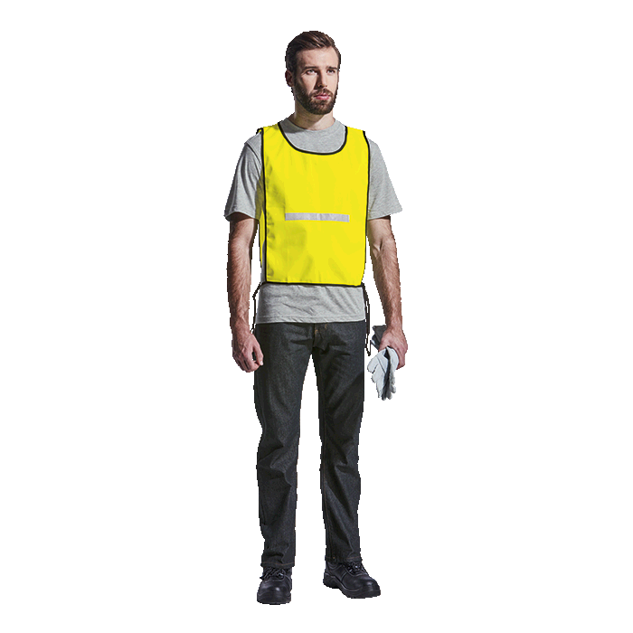 Basic Safety Bib