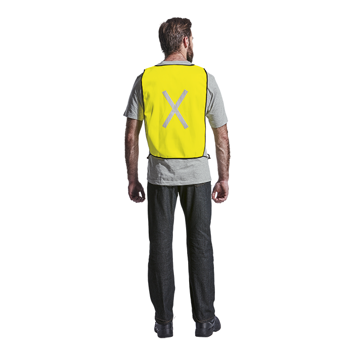 Basic Safety Bib