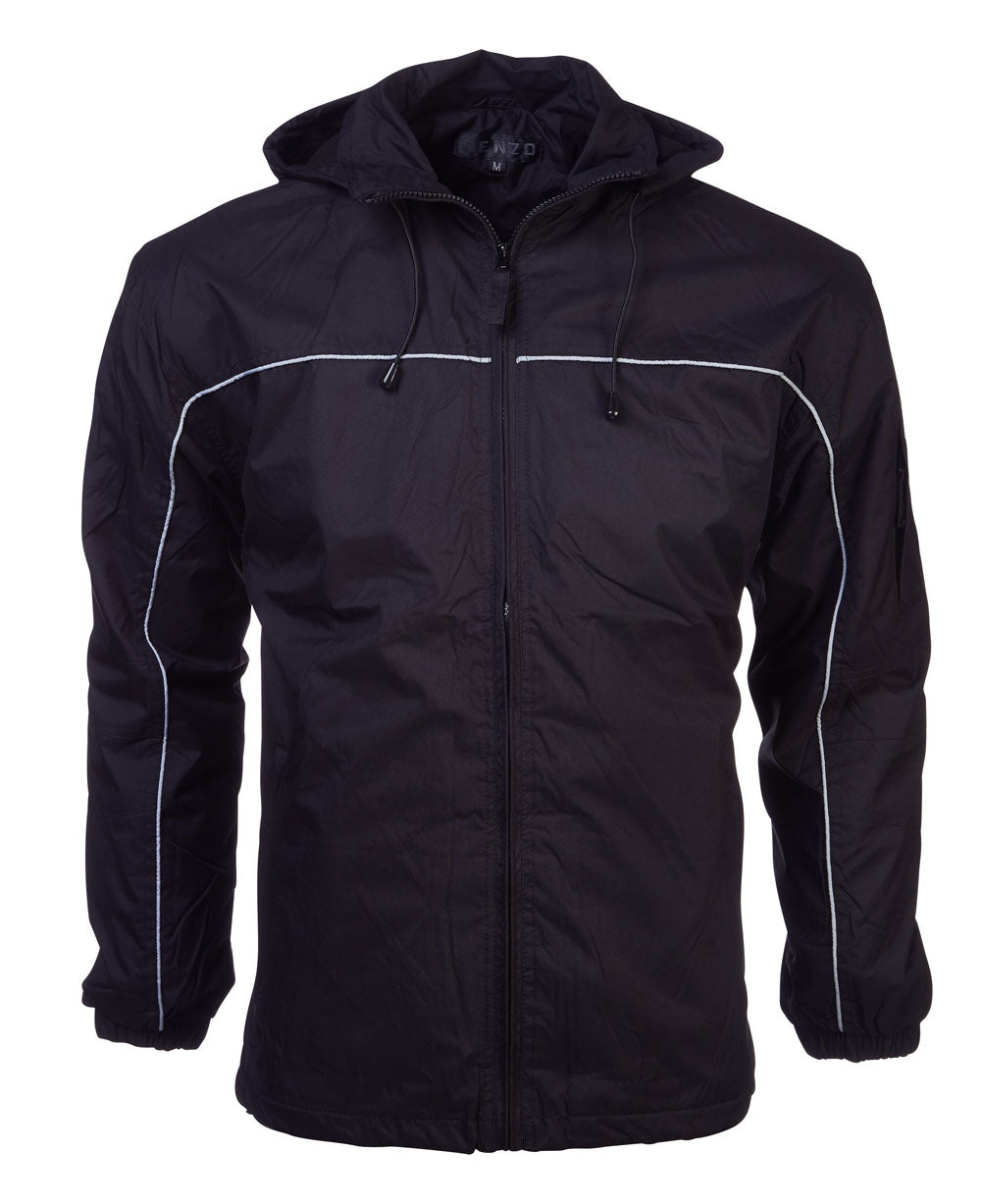 RENZO - Unisex Pioneer Jacket