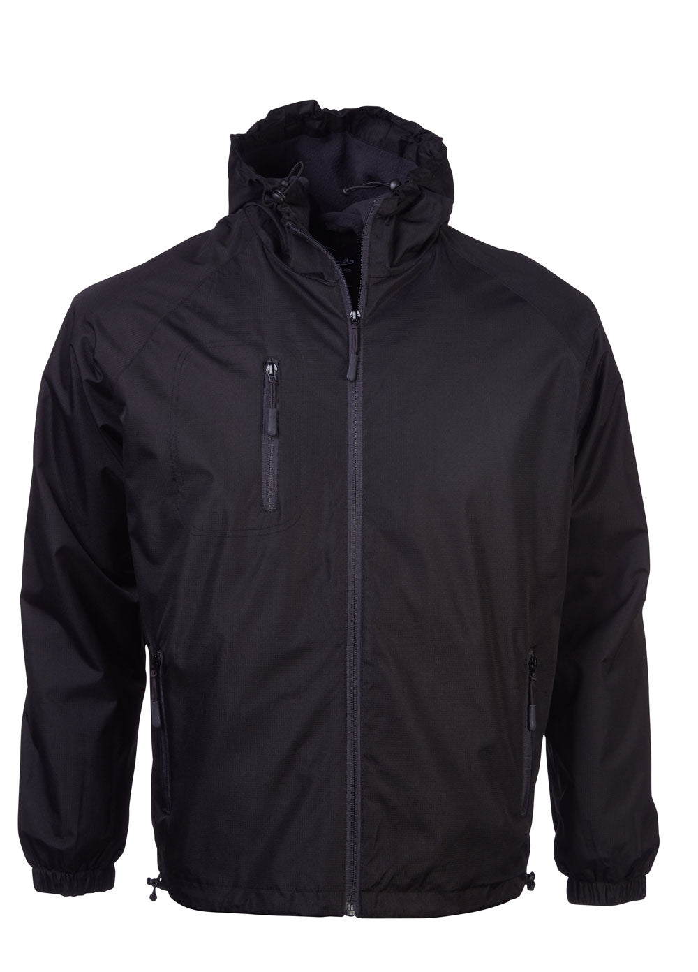 Rolando - Unisex Jordan Jacket