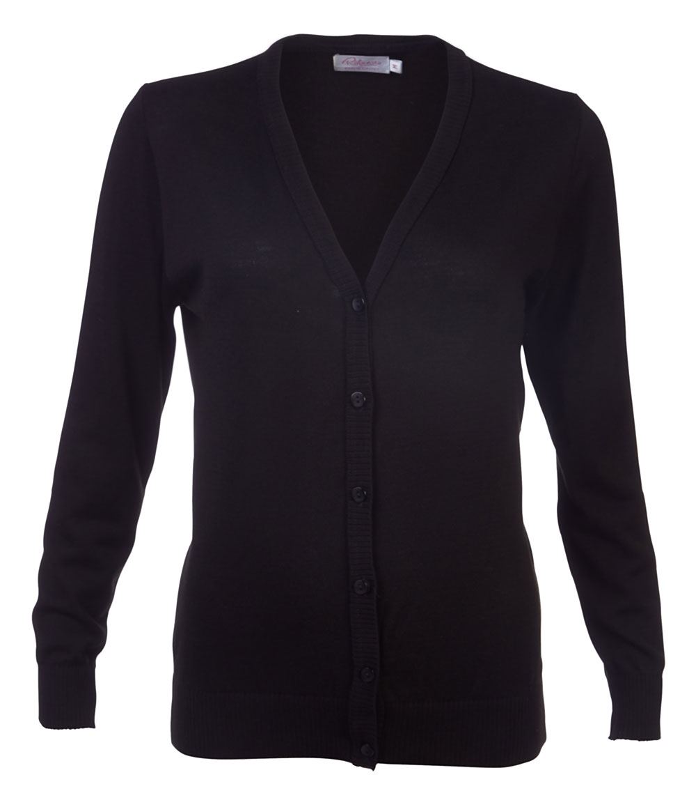 Rolando - Ladies Kate Knit L/S Cardigan