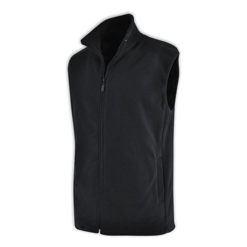 HIGHLAND BROOK -  Mens Beau Fleece - Sleeveless