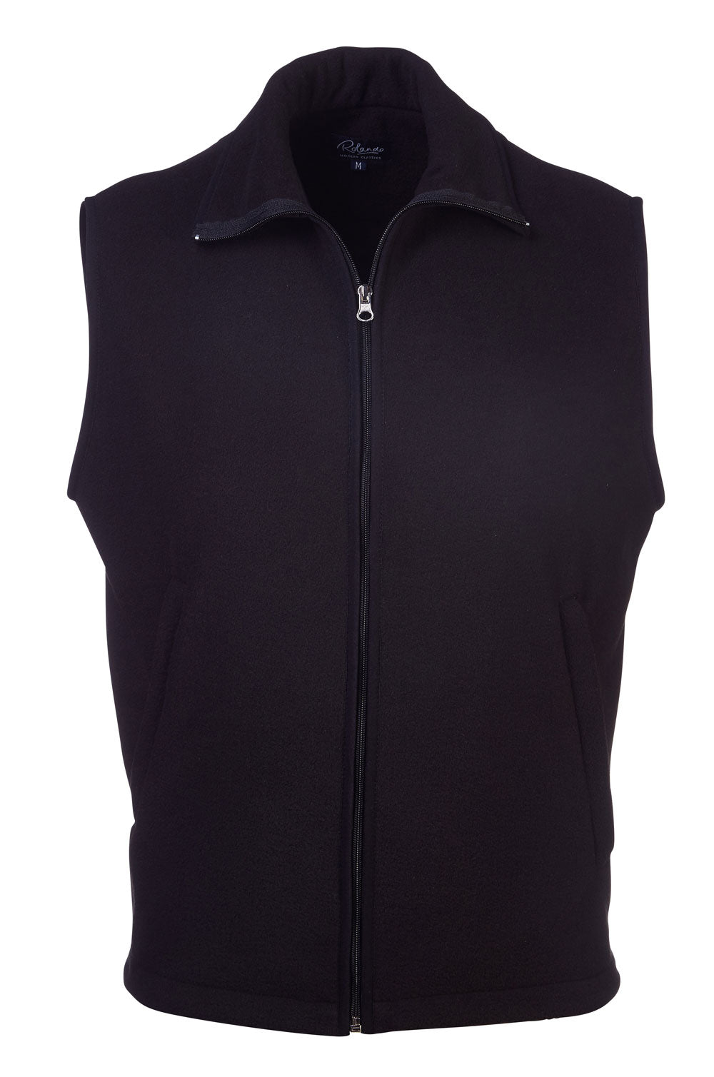Rolando - Unisex Robert Sleeveless Polar Fleece