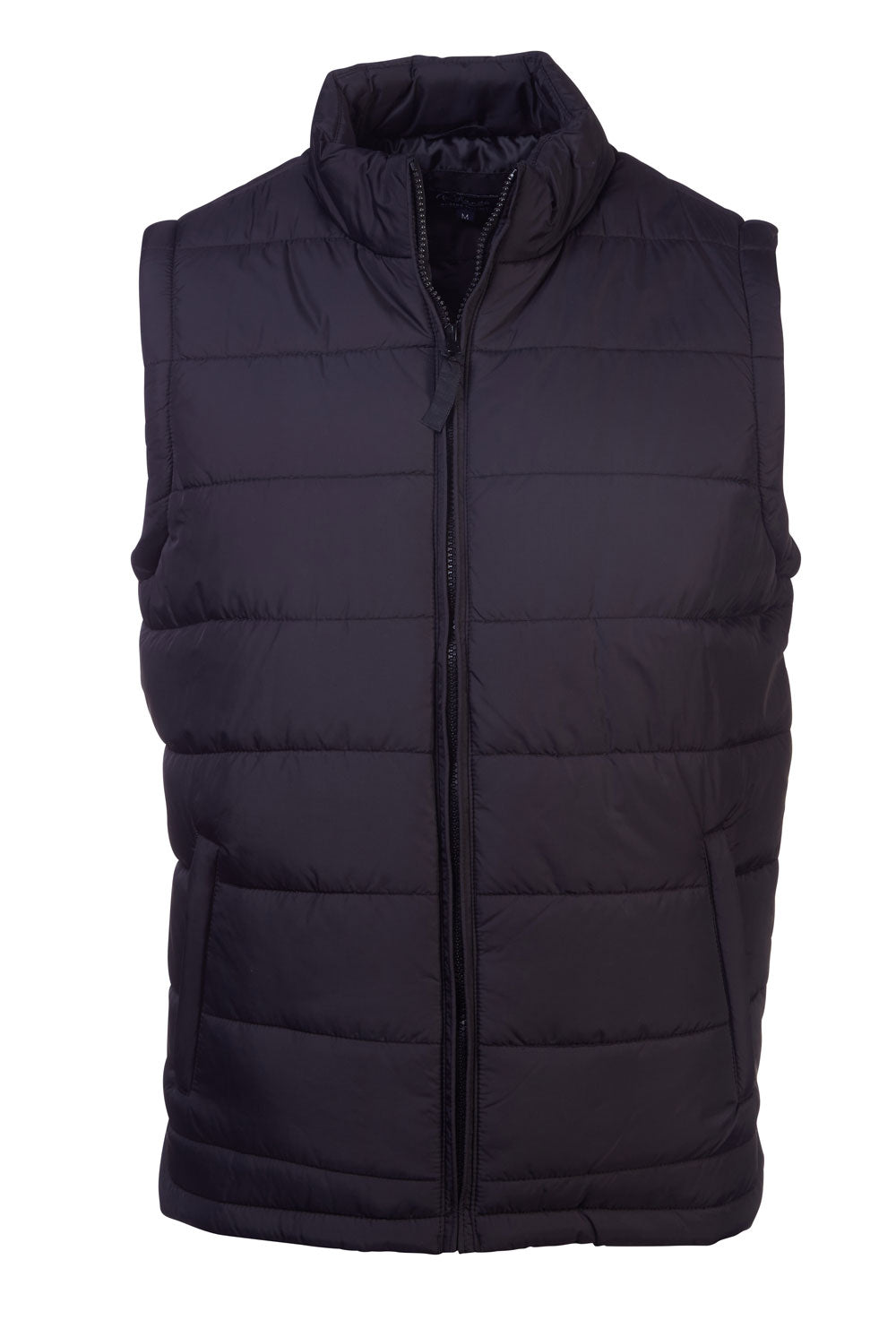ROLANDO - Unisex Arizona Puffer Sleeveless Bodywarmer