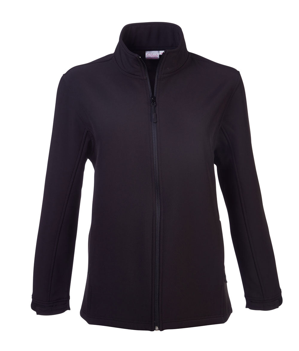 Rolando - Ladies Phantom L/S Softshell Jacket