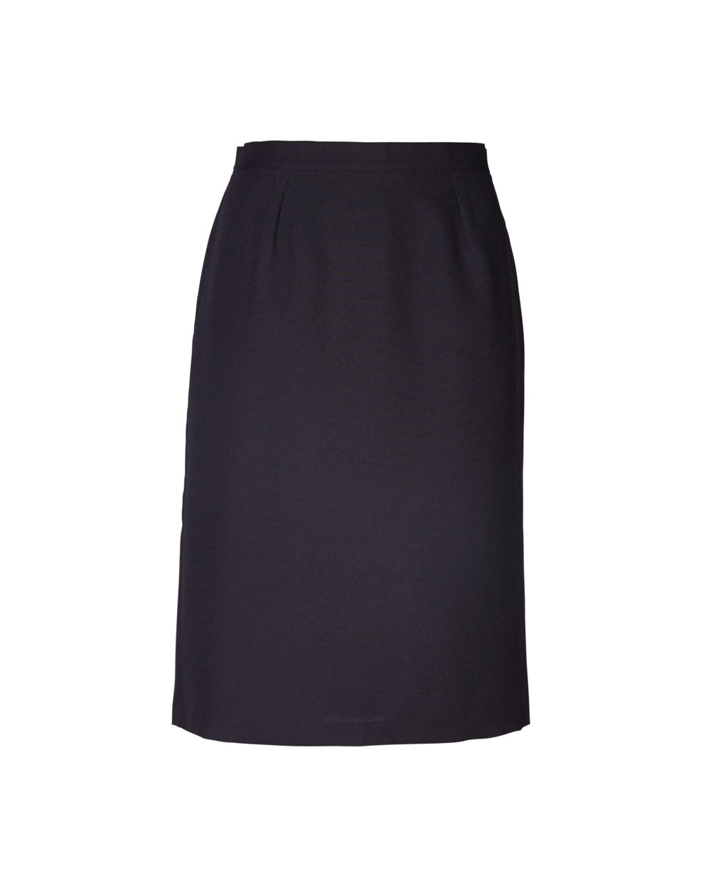 Rolando - Ladies Stretch Emma Short Pencil Skirt