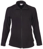 Rolando - Ladies Tiffany Polar Fleece L/S Jacket