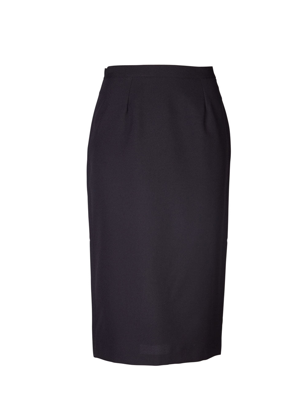 Rolando - Ladies Stretch Claire Long Pencil Skirt