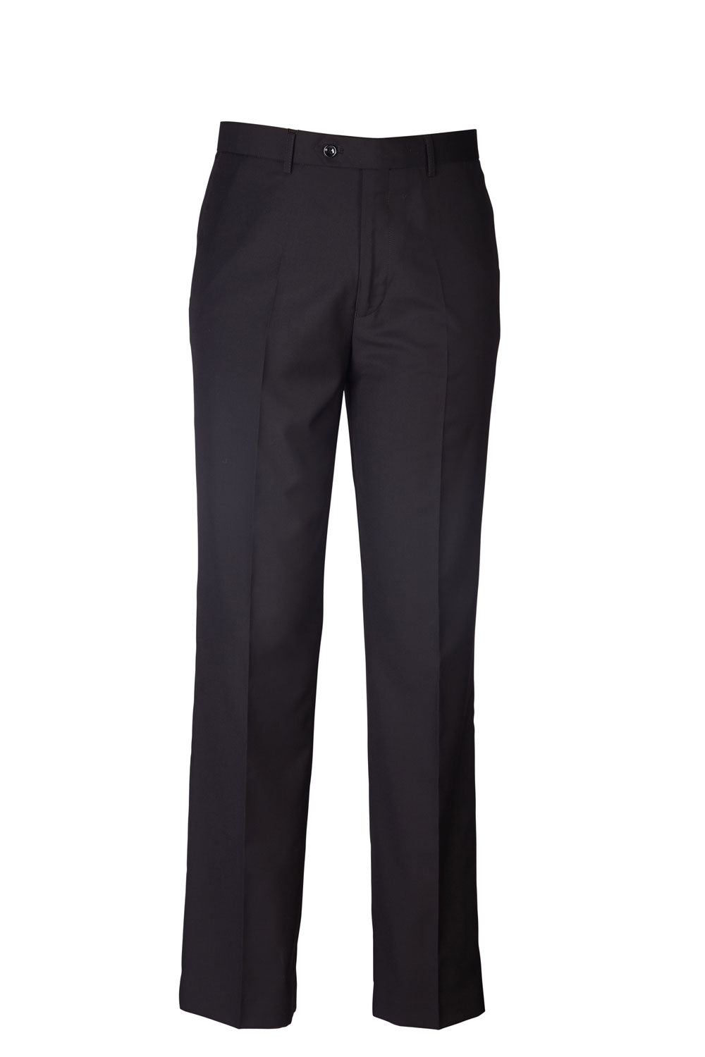 CARLU GALUCCI - Mens Ryan Flat Front Trouser