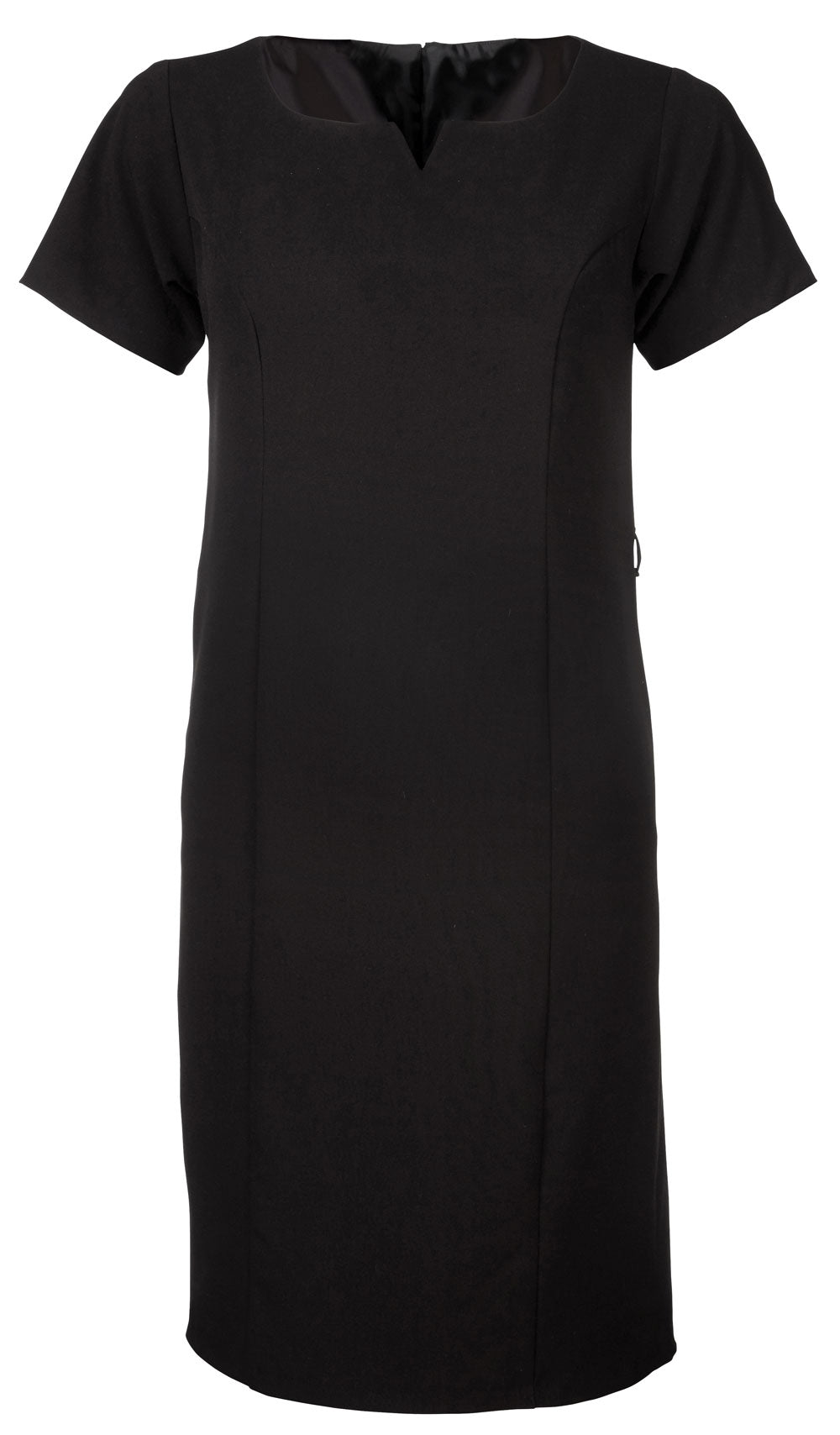 CARLO GALUCCI - Ladies PV Lycra Carol S/S Dress