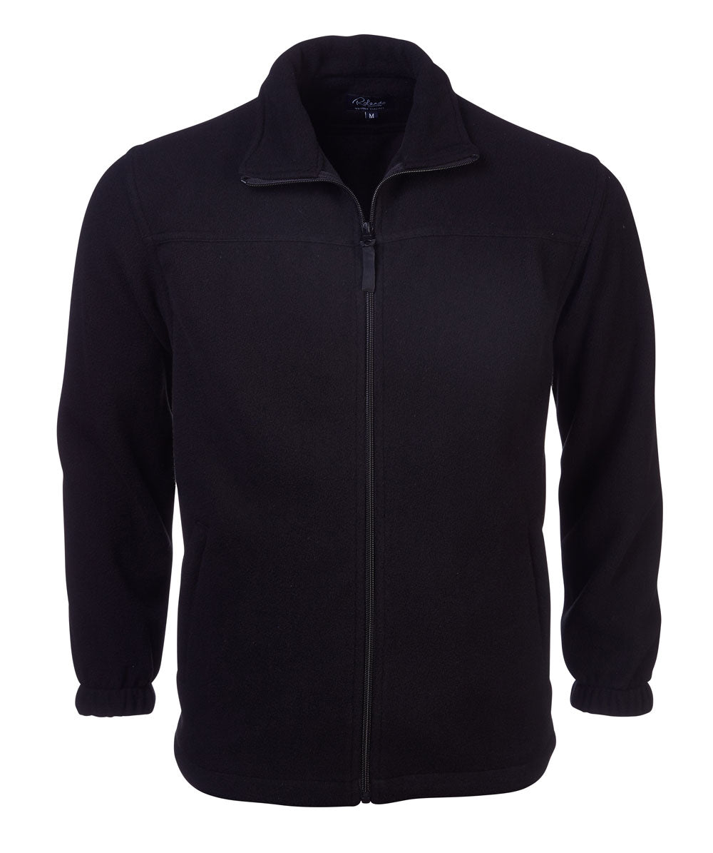 Rolando - Unisex Shane L/S Polar Fleece