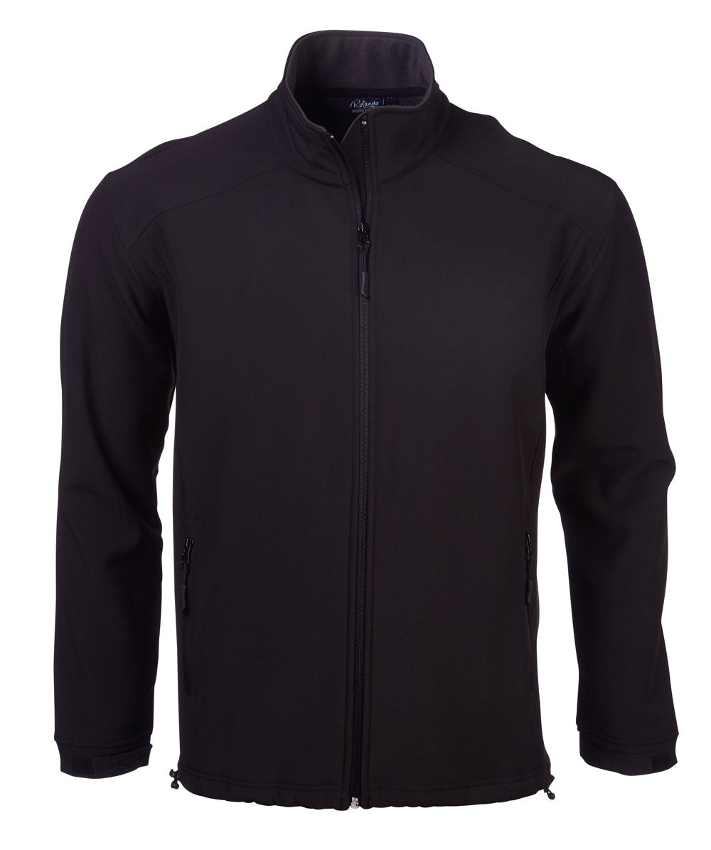 Rolando - Mens Phantom Softshell L/S Jacket