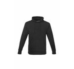 US BASIC - Mens Omega Hooded Sweater