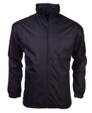 RENZO - Mens Hemisphere Jacket