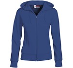 US BASIC - Ladies Bravo Hooded Sweater