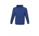 US BASIC - Mens Omega Hooded Sweater