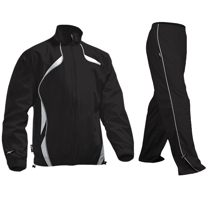 BARRON BRT Reflect Tracksuit