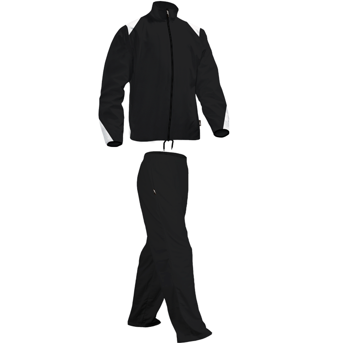 BARRON BRT Econo Tracksuit
