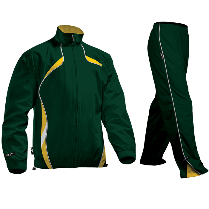 BARRON BRT Reflect Tracksuit